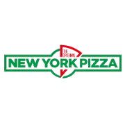 Logo - NY Pizza