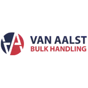 Logo - Van Aalst Bulk Handling